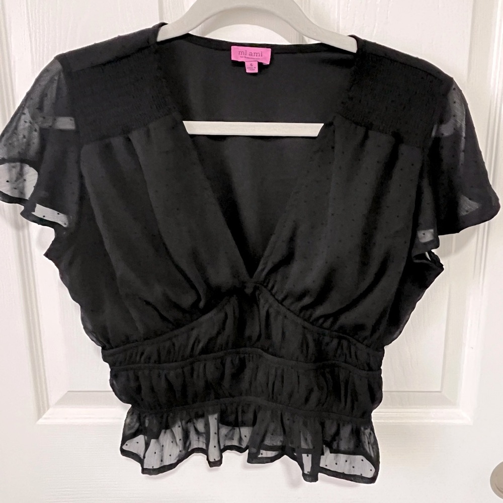 Miami Top